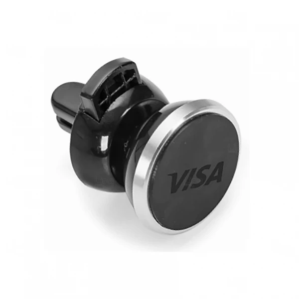 Suporte Veicular Magnético para Celular Personalizado 