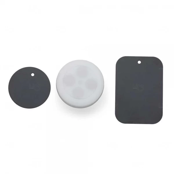 Suporte Veicular Magnético para Celular Personalizado 