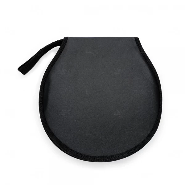 Kit Queijo 5 Peças com Estojo de Nylon Personalizado 