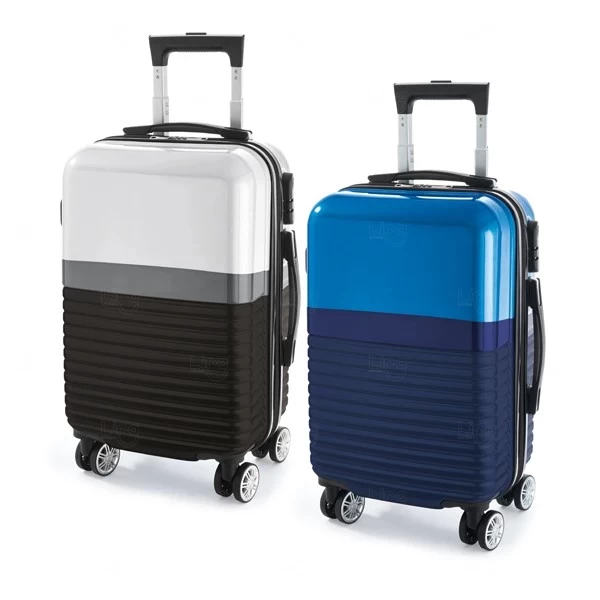 Mala de Viagem Executiva 33L Personalizada 