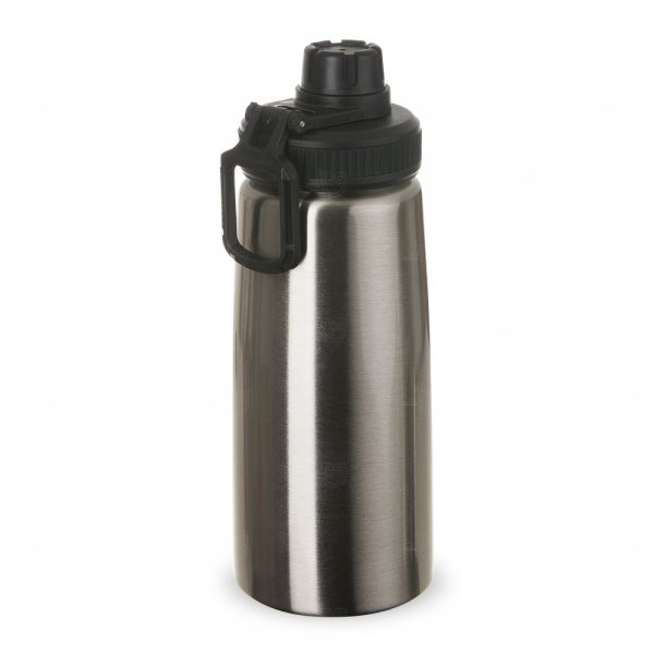 Squeeze de Metal Inox 750ml Personalizada 