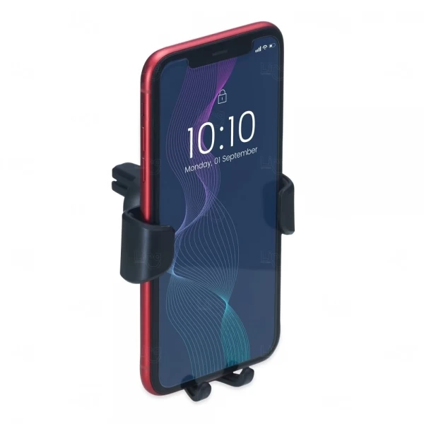 Suporte para Celular Veicular Gravitacional Personalizado 