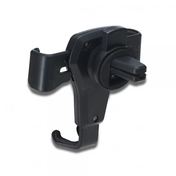 Suporte para Celular Veicular Gravitacional Personalizado 