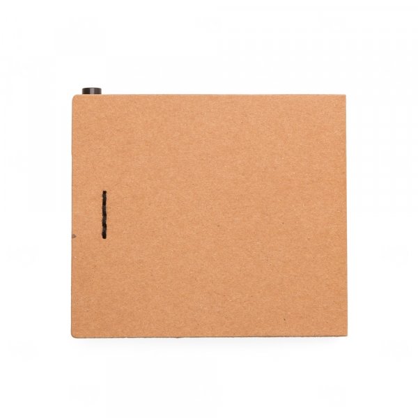 Bloco Ecológico com Caneta e Post-it Personalizado - 10,1 x 8,9cm 