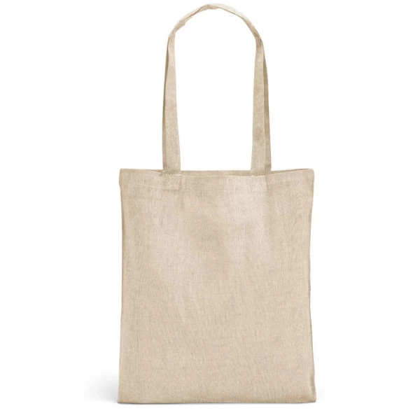 Ecobag Reciclada Personalizada - 42 x 38 cm 