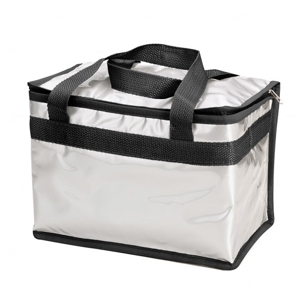 Bolsa Térmica 13L em PVC Laminado Personalizada 