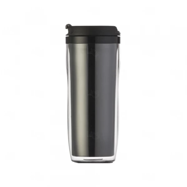 Copo Porta-Foto 350ml Personalizado 