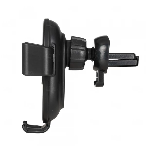 Suporte de Celular Veicular com Carregador por Indução 