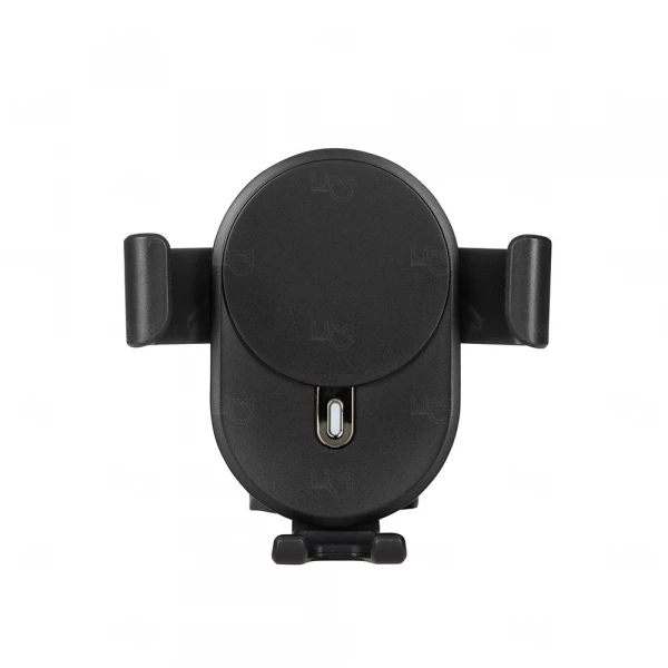 Suporte de Celular Veicular com Carregador por Indução 