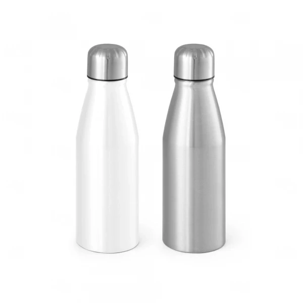 Garrafa de Alumínio Personalizada - 500ml 