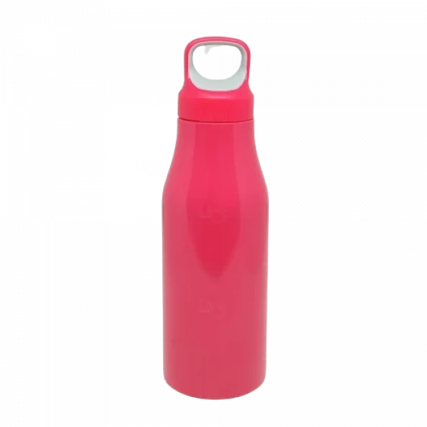 Garrafa de Inox com Alça – 650ml Personalizada 