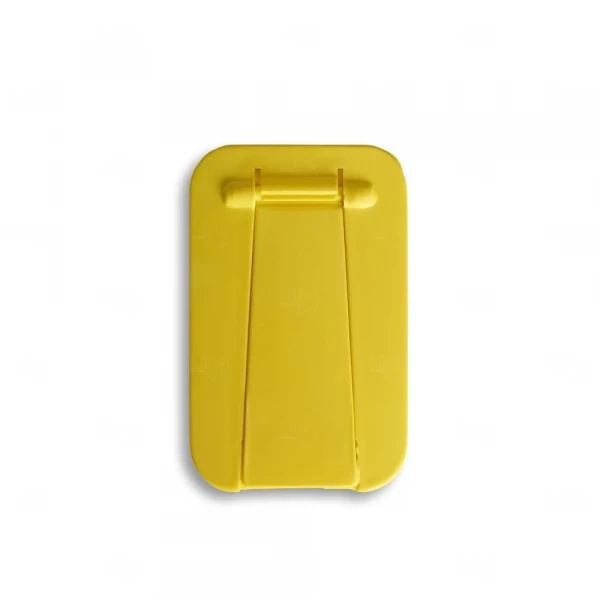 Suporte Adesivo Dobrável para Celular Personalizado 