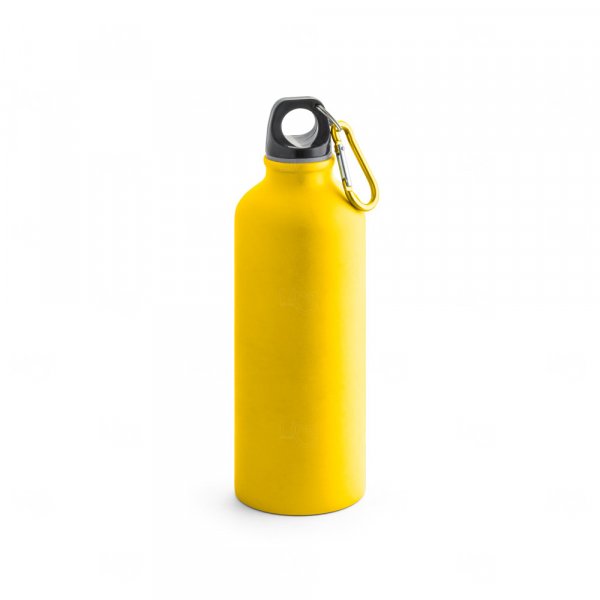 Garrafa de Aluminio Fosca Personalizada - 550ml 