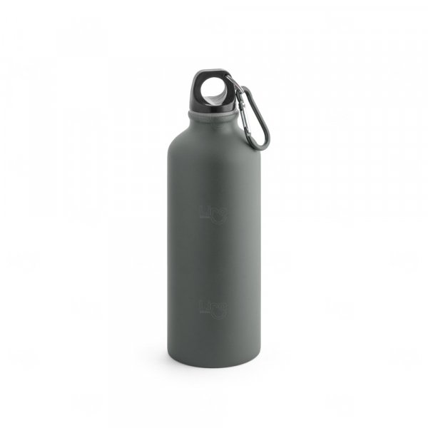 Garrafa de Aluminio Fosca Personalizada - 550ml 