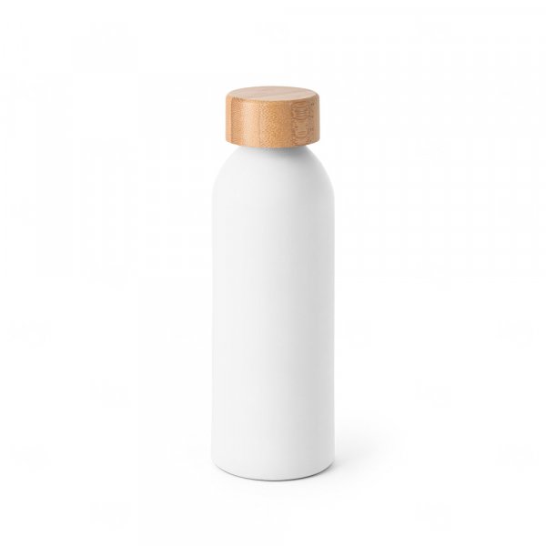 Garrafa de Alumínio 550ml Personalizada 
