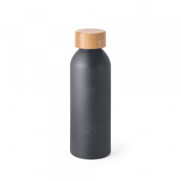 Garrafa de Alumínio 550ml Personalizada 