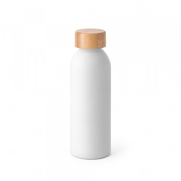 Garrafa de Alumínio Personalizada - 550ml 