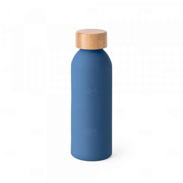 Garrafa de Alumínio Personalizada - 550ml 