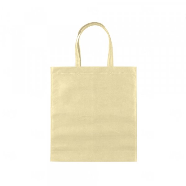 Sacola de TNT  Personalizada - 41,8 x 37,2 cm 