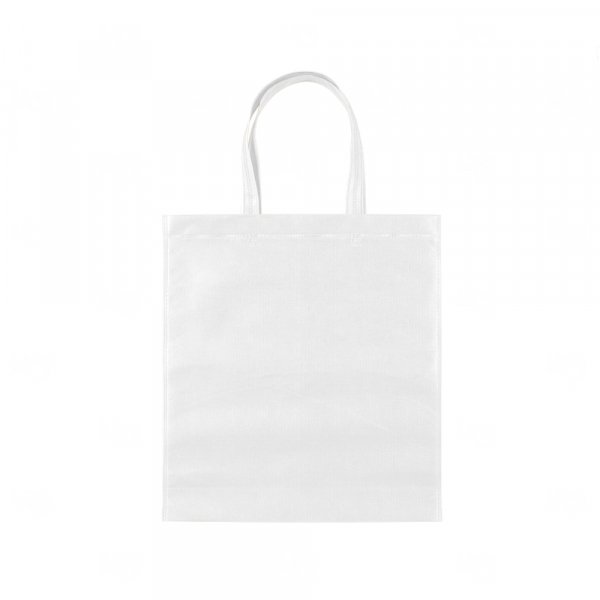Sacola de TNT  Personalizada - 41,8 x 37,2 cm 
