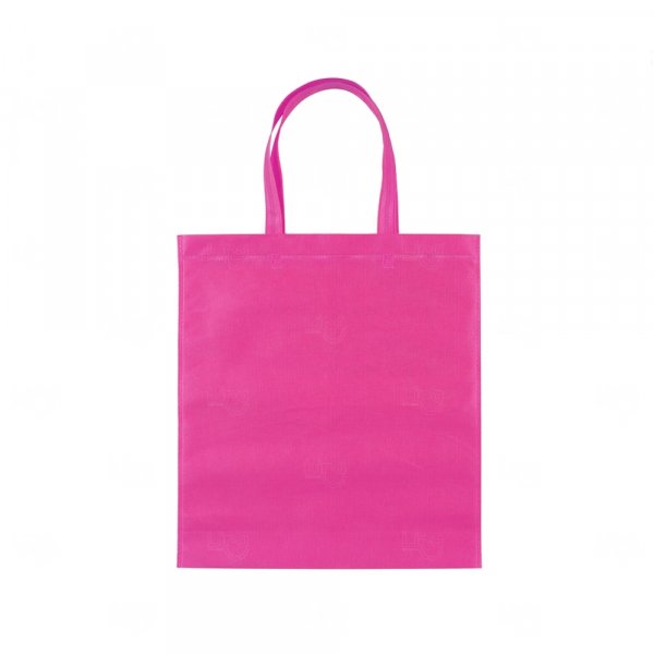 Sacola de TNT  Personalizada - 41,8 x 37,2 cm 
