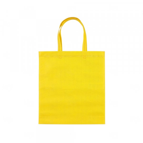 Sacola de TNT  Personalizada - 41,8 x 37,2 cm 