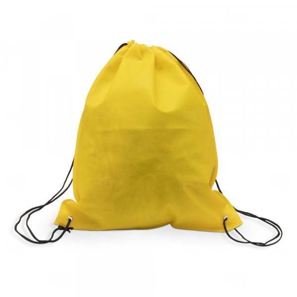 Sacochila em TNT Personalizada - 40 x 32 cm 