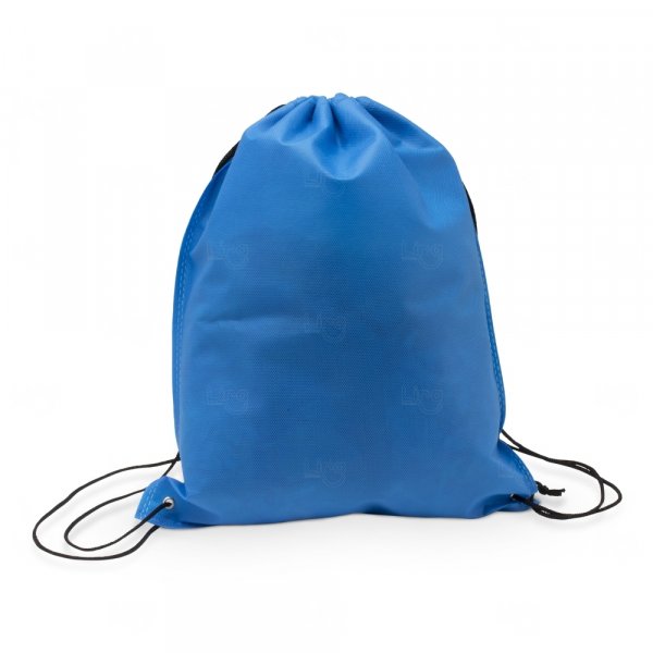 Sacochila em TNT Personalizada - 40 x 32 cm 