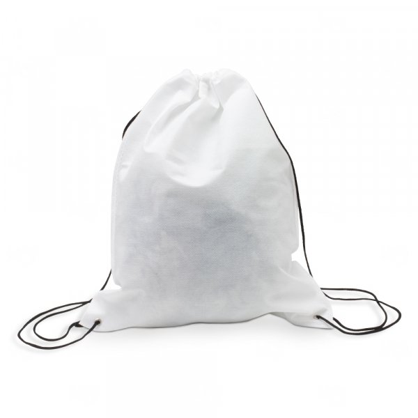 Sacochila em TNT Personalizada - 40 x 32 cm 