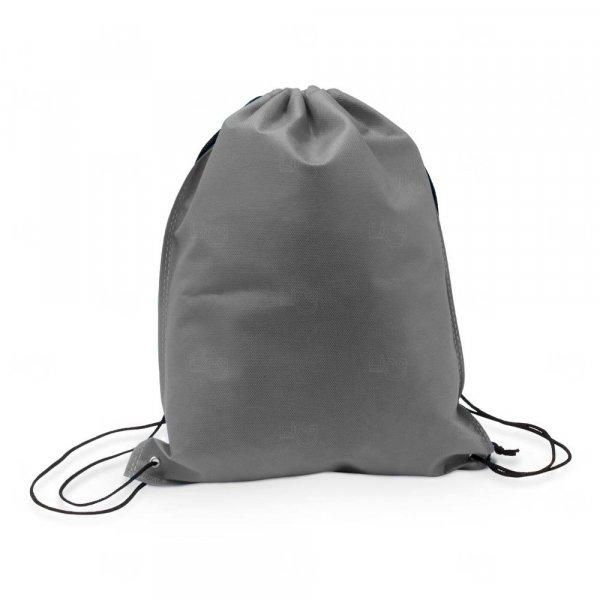Sacochila em TNT Personalizada - 40 x 32 cm 