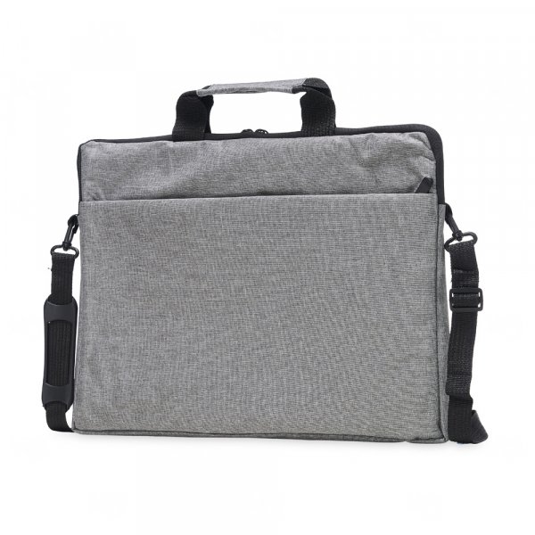 Pasta para Notebook de Poliéster Personalizada - 15,6 