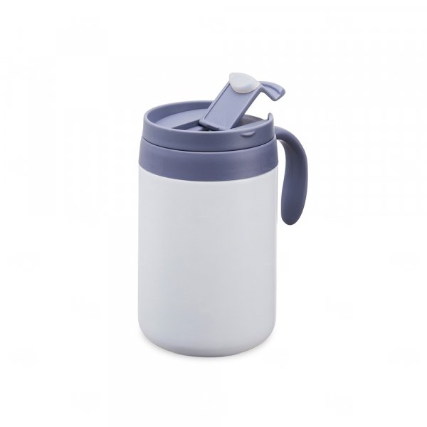 Caneca Térmica Inox 500ml Personalizada 