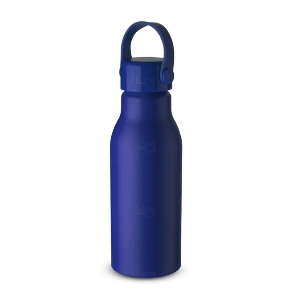 Garrafa Alumínio 700ml Personalizada 