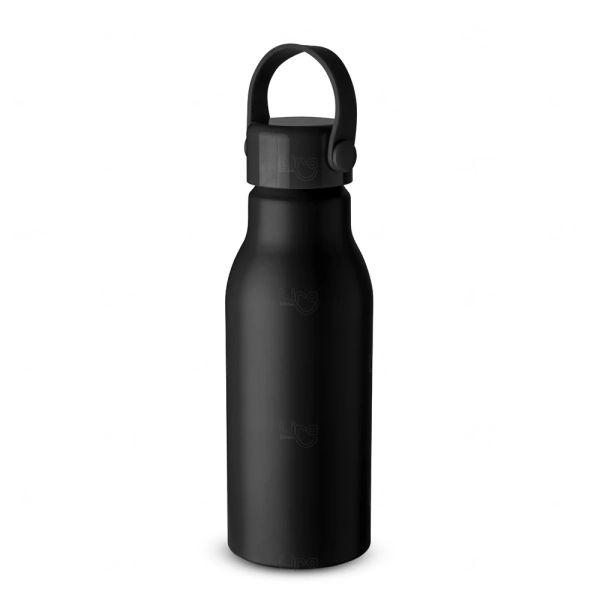 Garrafa Alumínio 700ml Personalizada 