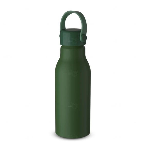Garrafa Alumínio 700ml Personalizada 
