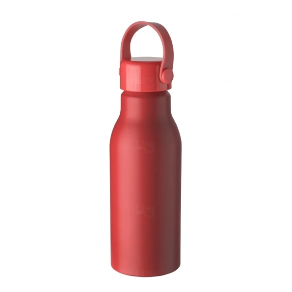 Garrafa Alumínio 700ml Personalizada 