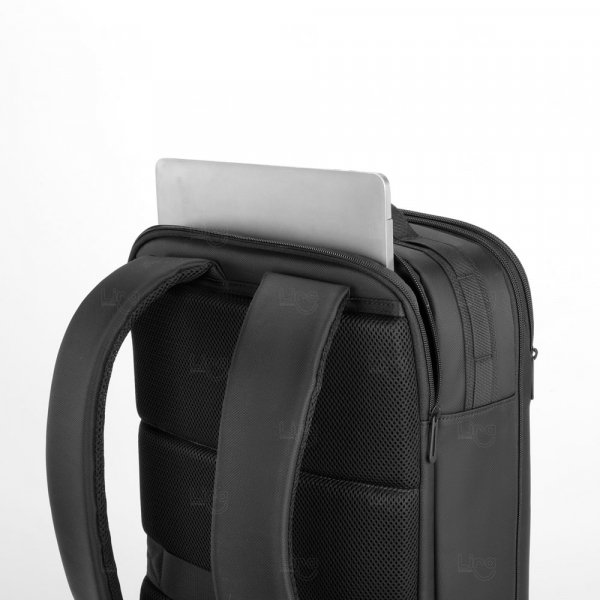 Mochila Executiva de Viagem 27L Personalizada 