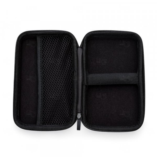 Case Organizador em Couro Sintético Personalizado 