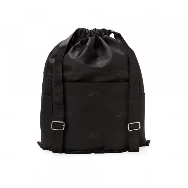 Mochila Sacochila Premium Personalizada 