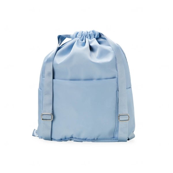 Mochila Sacochila Premium Personalizada 