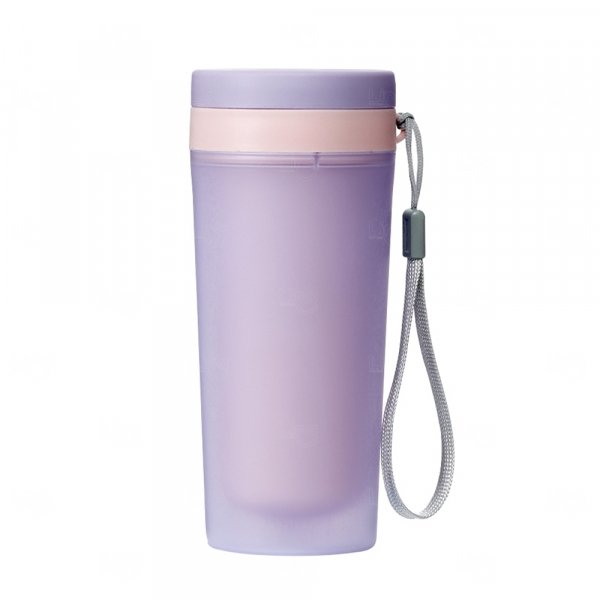 Copo Plástico Isotérmico 300ml com Alça Personalizado 