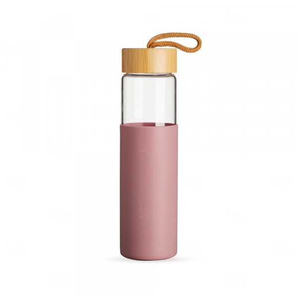 Garrafa de Vidro Personalizada - 750ml 