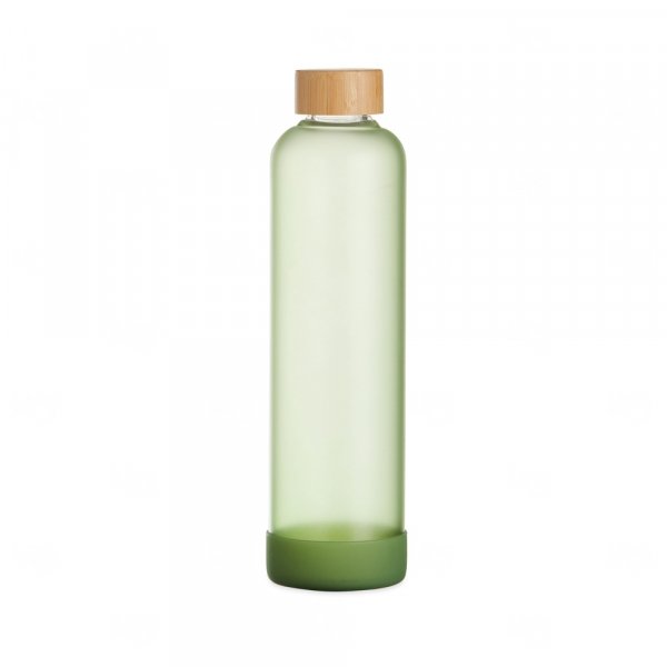 Garrafa de Vidro 1L - Personalizada
