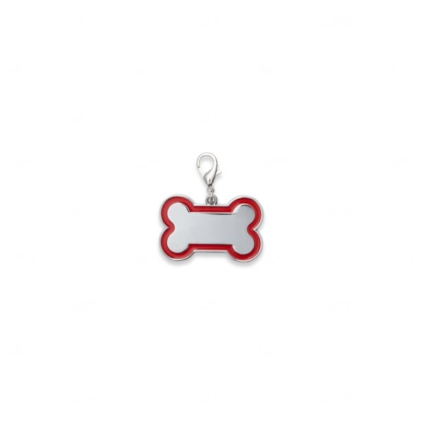 Chaveiro Metálico para Pets Personalizado 
