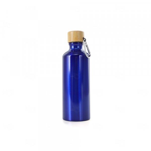 Garrafa de Alumínio Personalizado - 500ml 