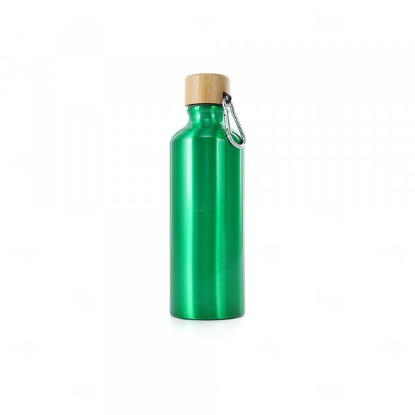 Garrafa de Alumínio Personalizado - 500ml