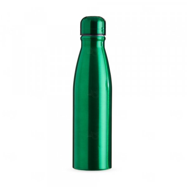 Garrafa Alumínio 630ml Personalizada 