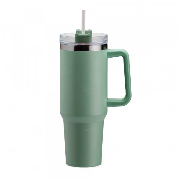 Caneca Térmica Personalizada - 1,2L 
