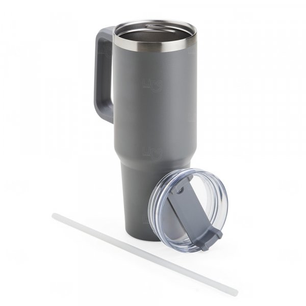 Caneca Térmica Personalizada - 1,2L 