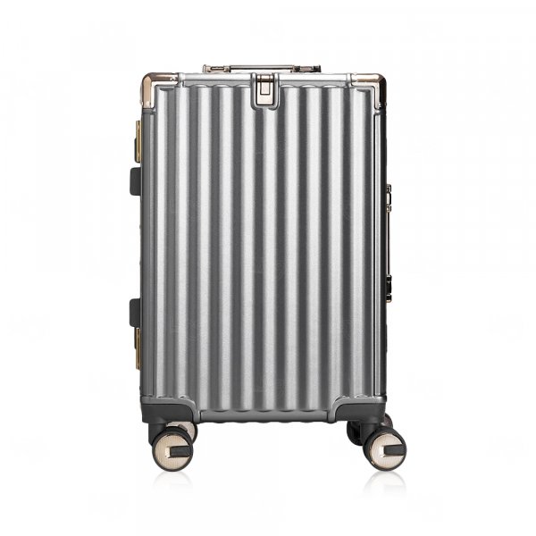 Mala de Viagem 38L com Cadeado TSA Personalizada